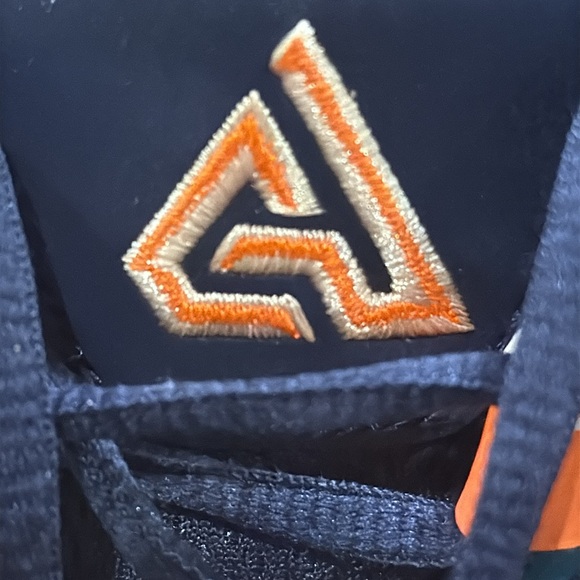 Giannis Freak 5 Basketball Shoes (Size: 8) - Picture 7 of 12